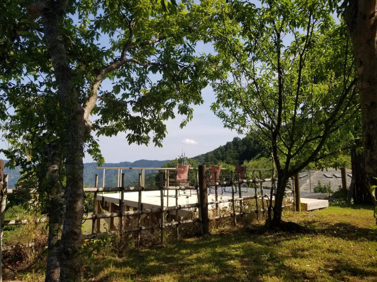 Guesthouse En Ocsi Kültér fotó
