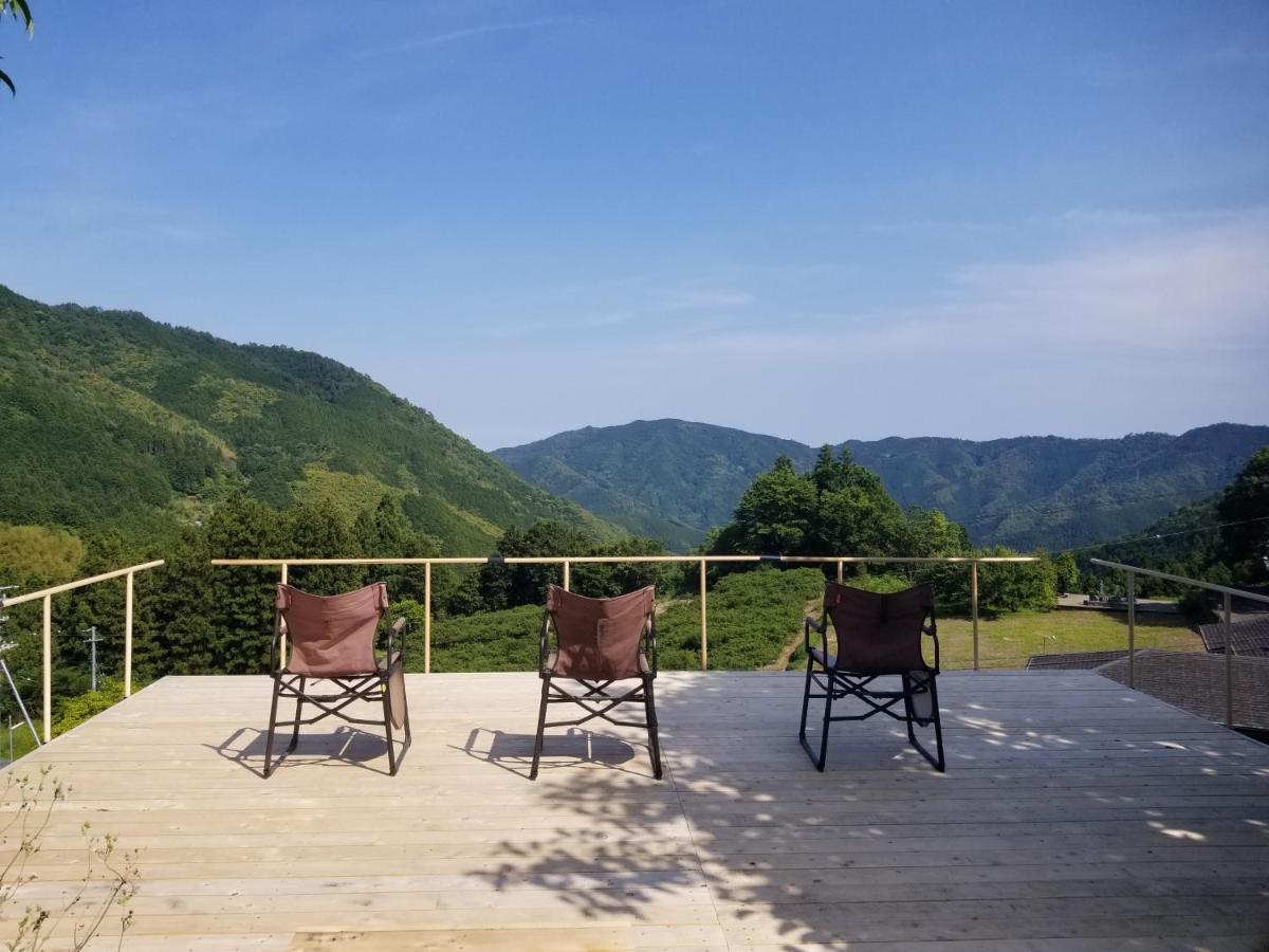 Guesthouse En Ocsi Kültér fotó