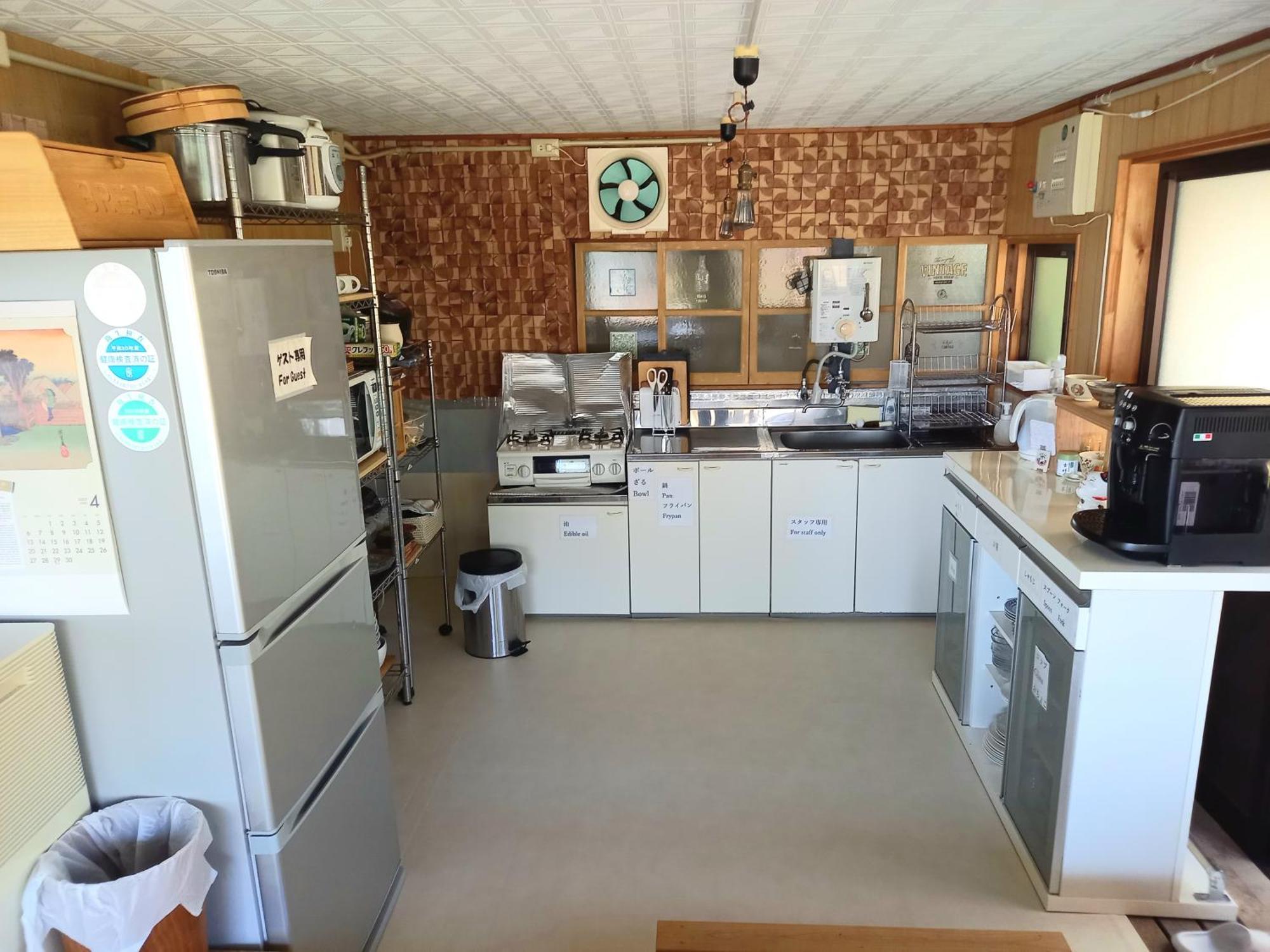 Guesthouse En Ocsi Kültér fotó