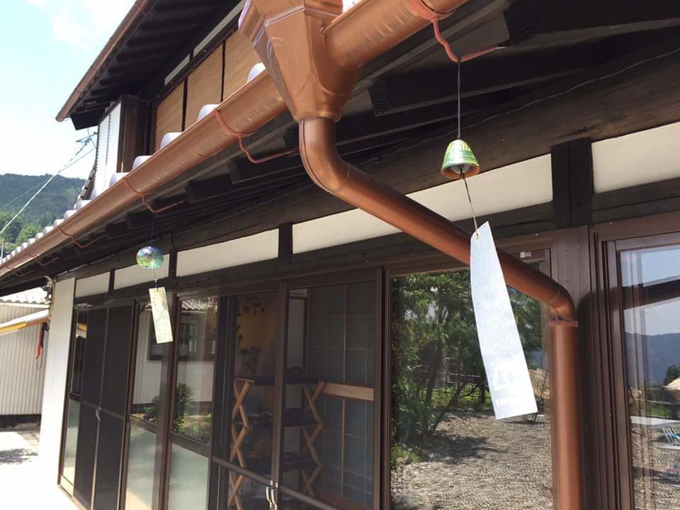 Guesthouse En Ocsi Kültér fotó