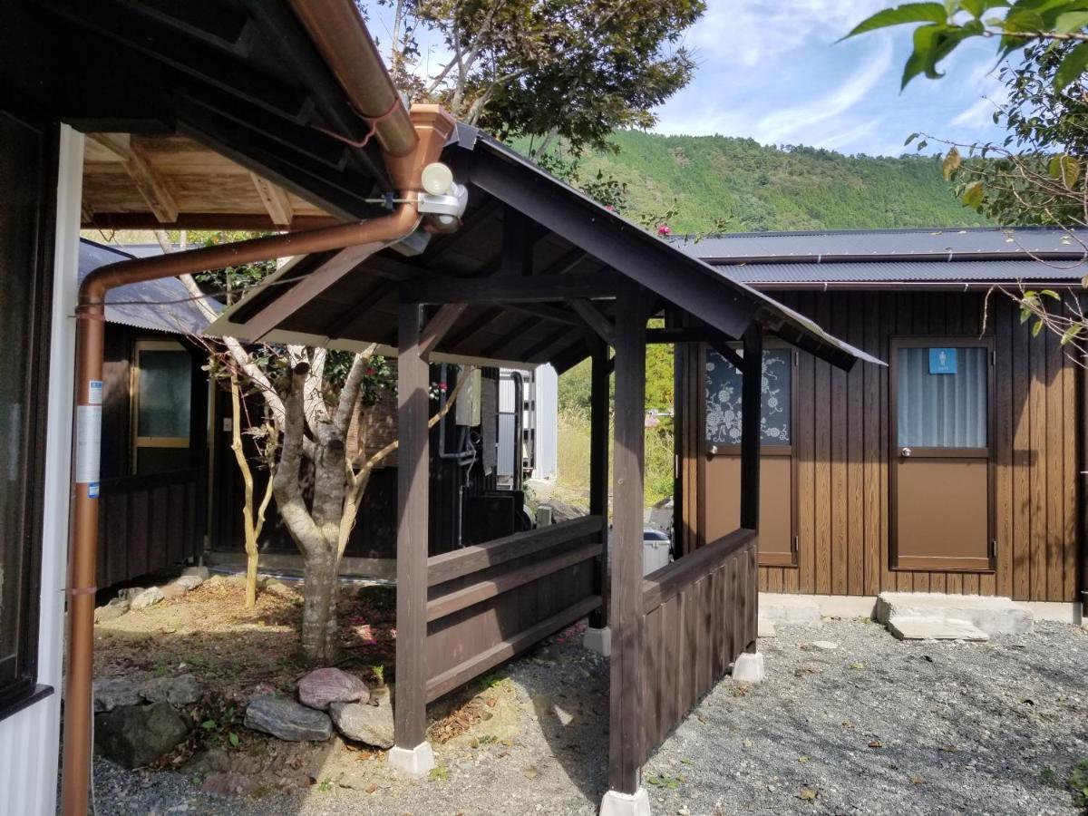 Guesthouse En Ocsi Kültér fotó