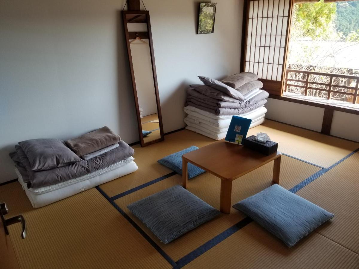 Guesthouse En Ocsi Kültér fotó