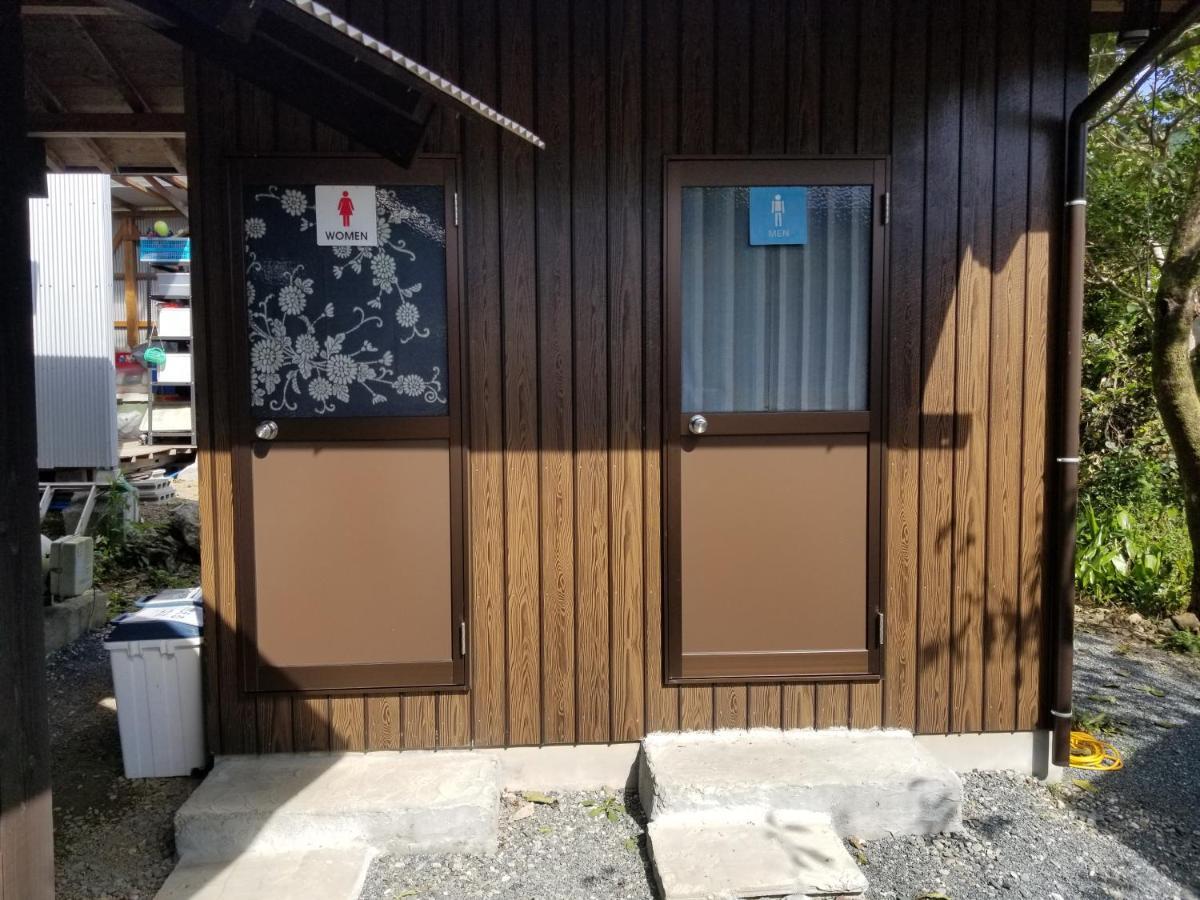 Guesthouse En Ocsi Kültér fotó