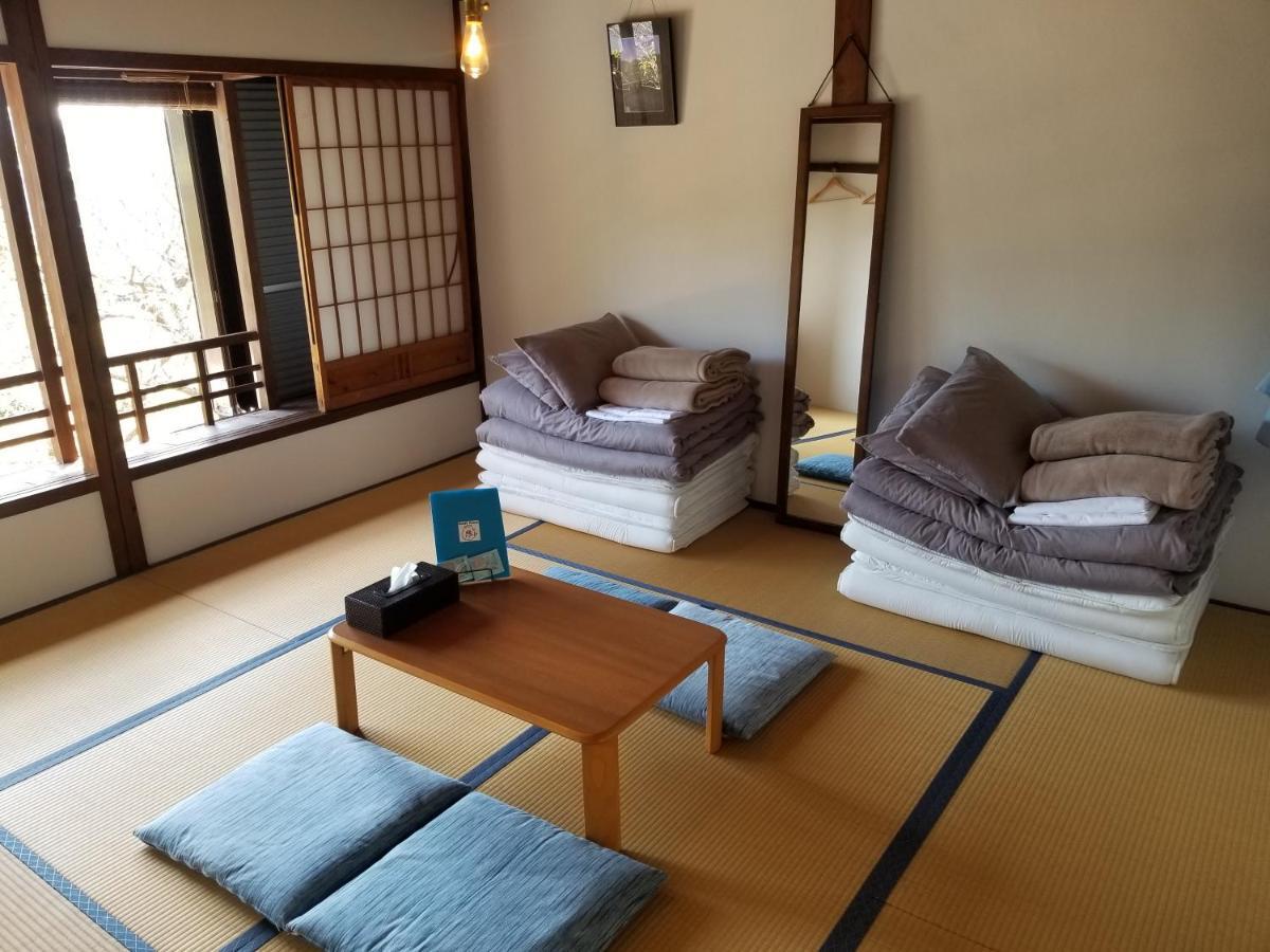 Guesthouse En Ocsi Kültér fotó