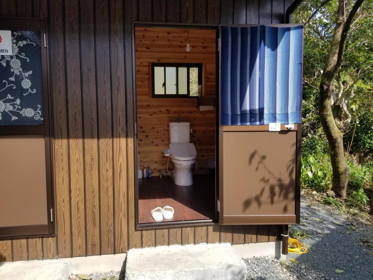 Guesthouse En Ocsi Kültér fotó