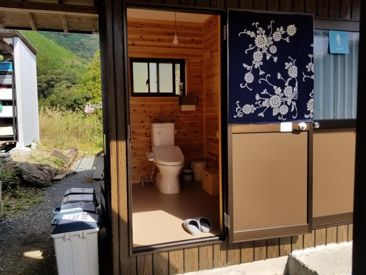 Guesthouse En Ocsi Kültér fotó