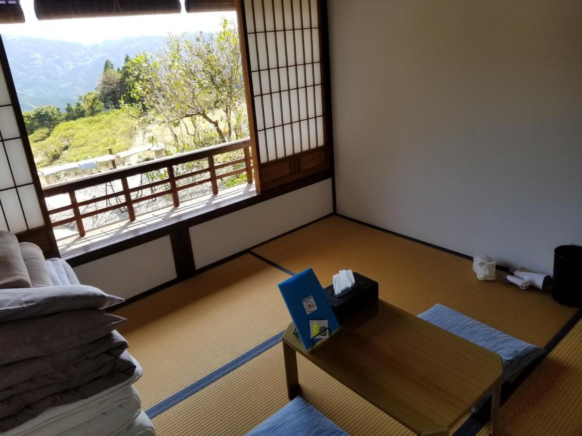 Guesthouse En Ocsi Kültér fotó